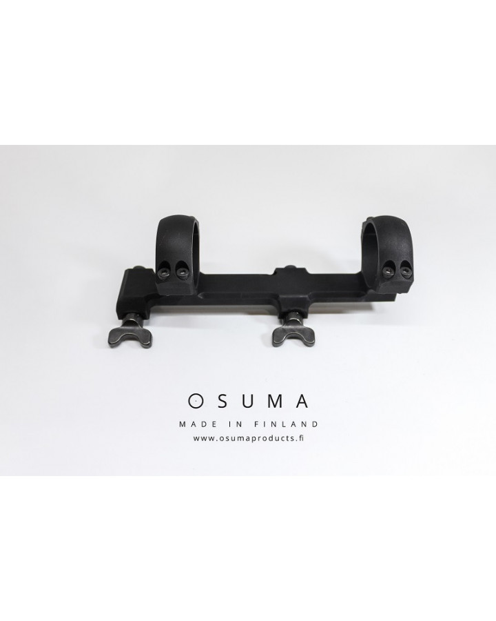 Osuma sadelmontage för Blaser 30mm