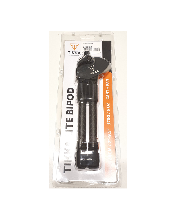 Tikka Lite Bipod