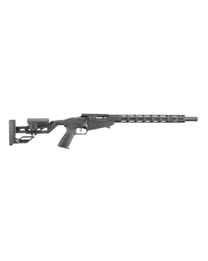 Ruger Precision Rimfire .22lr