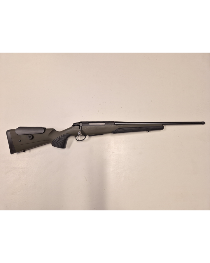 Tikka T3x Lite MT ADJ Compact Brun M15x1