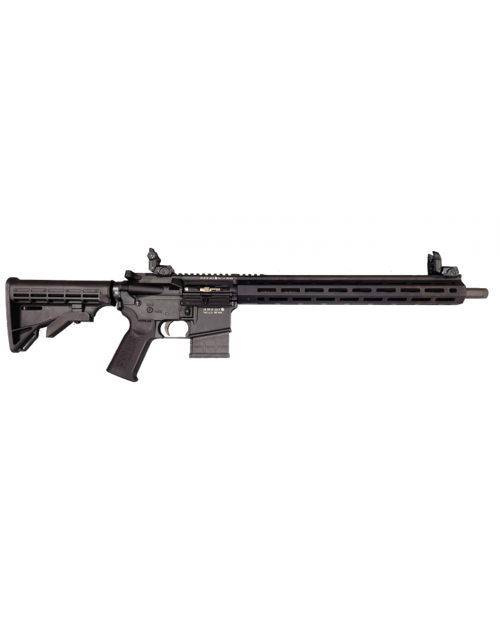 Tippmann Arms Elite-Hunter rifle .22lr 18in M-LOCK