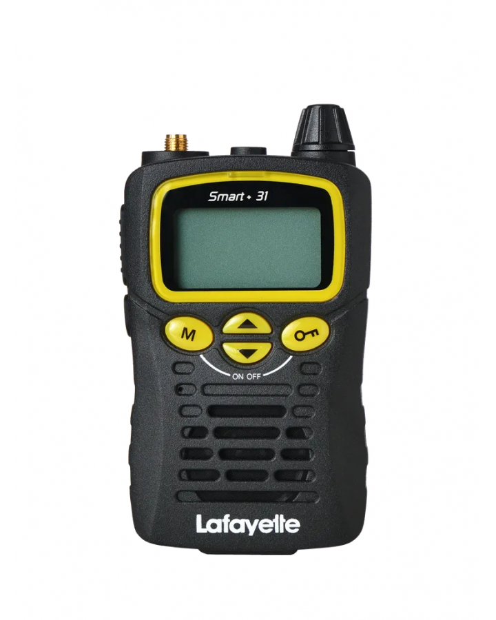 Lafayette Smart+ 31 Jaktpaket (1490-1)