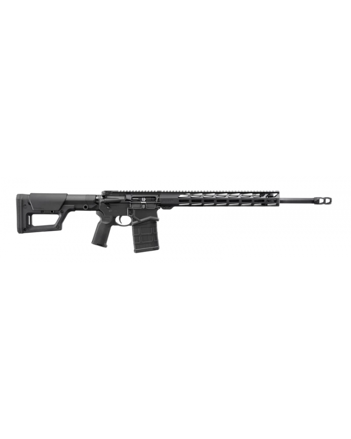 Ruger SFAR 20 tum, Magpul Lite PRS Lite 6,5 Creedmoor