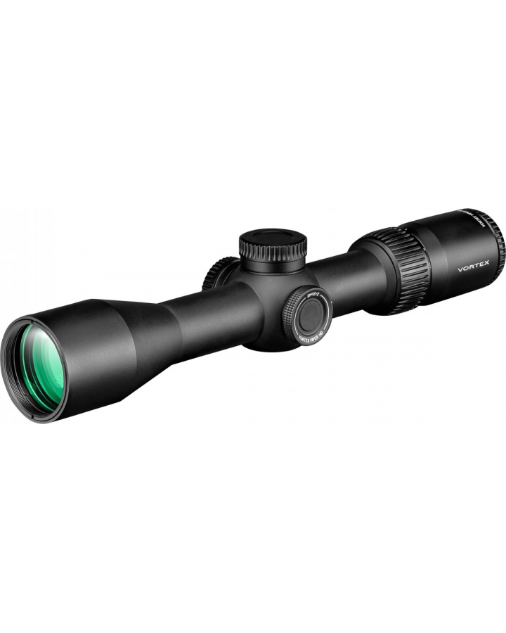 Vortex Viper HD 2-10x42 Dead Hold BDC MOA