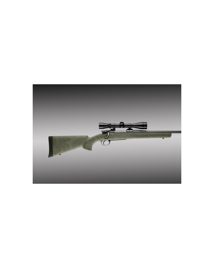 Hogue Kolv, Mauser m.98, Ghillie Green